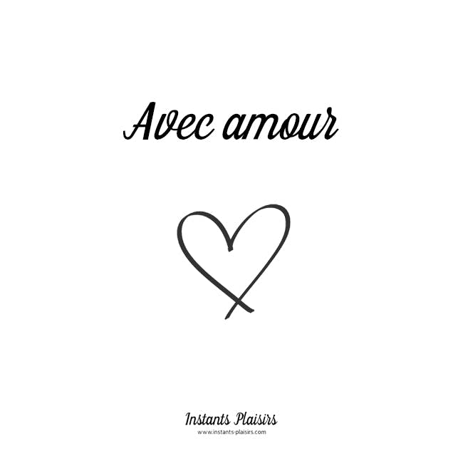 E-Carte cadeau-Carte cadeau-Instants Plaisirs E-Carte-€30,00 EUR-Instants Plaisirs • Bijoux